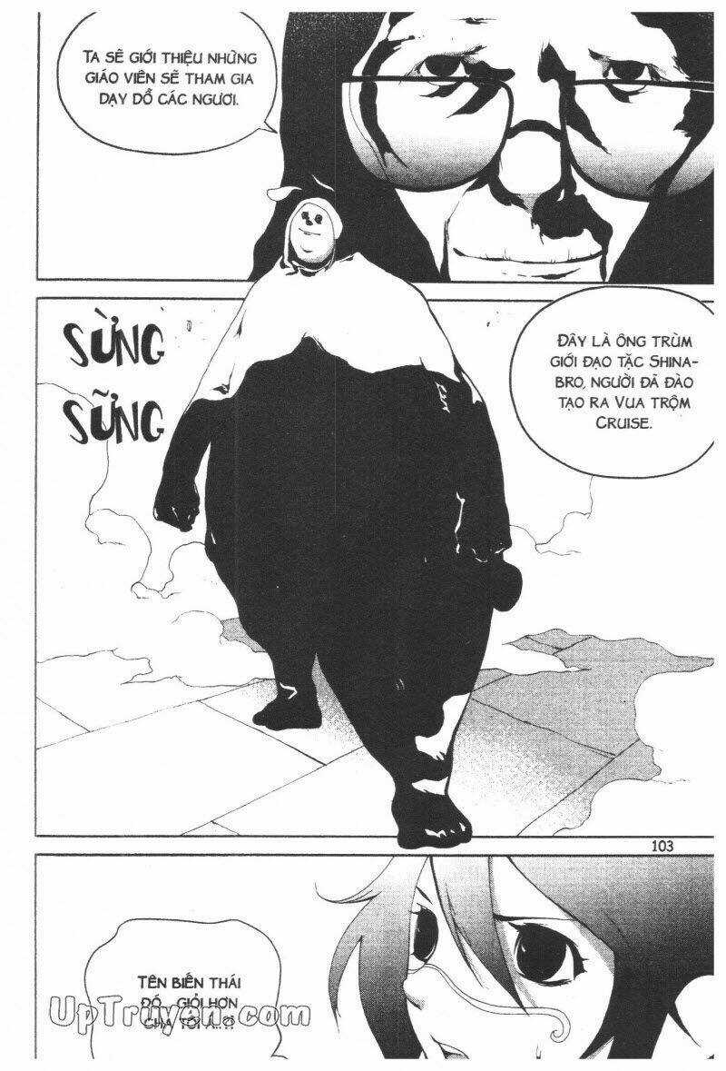 Tahlequah Chapter 4 trang 105