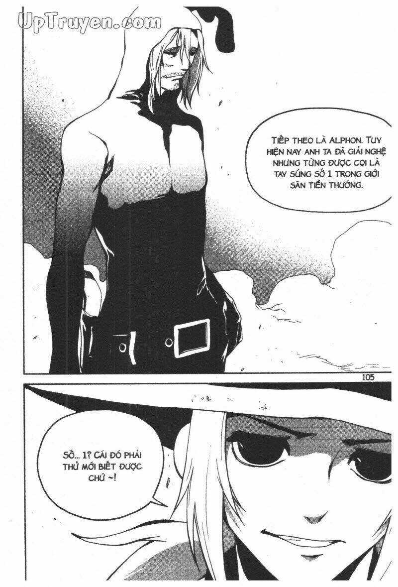 Tahlequah Chapter 4 trang 107