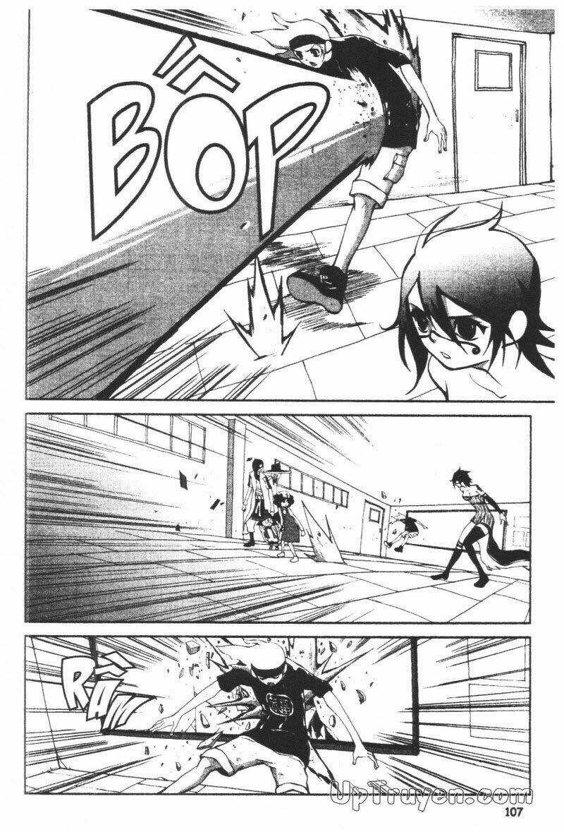 Tahlequah Chapter 4 trang 109