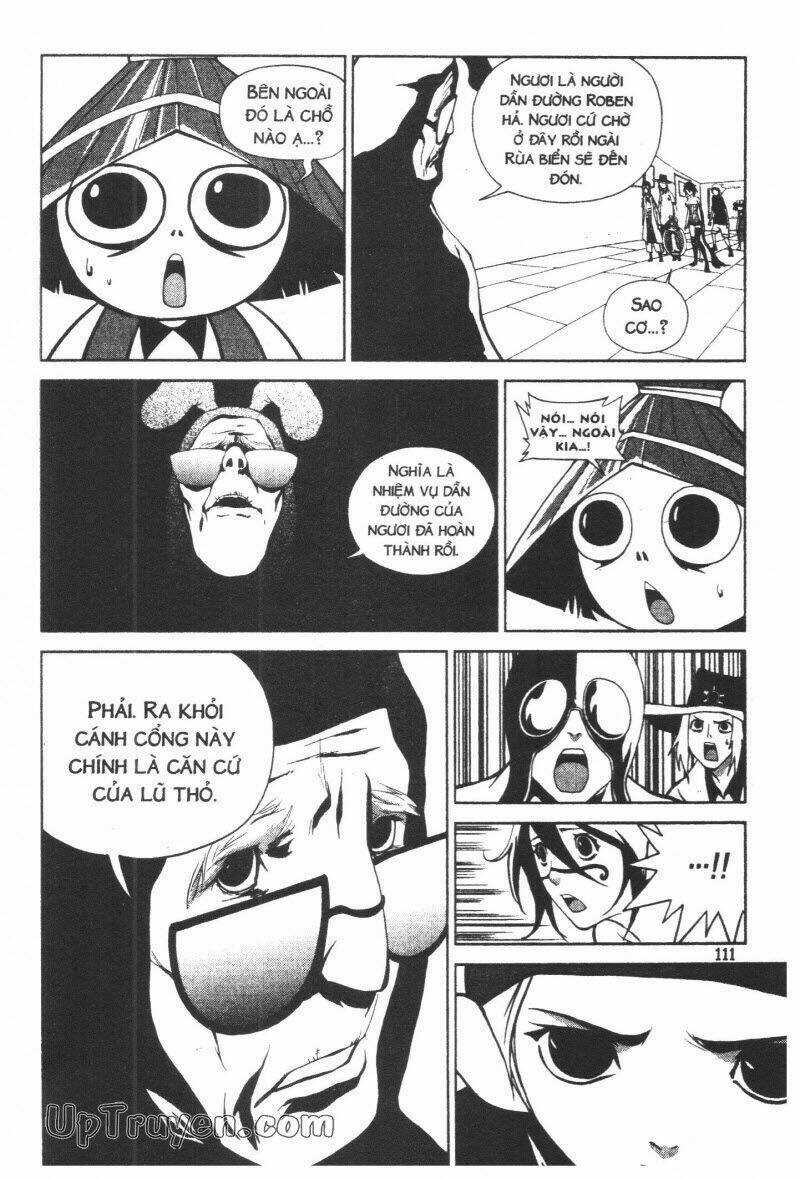 Tahlequah Chapter 4 trang 113