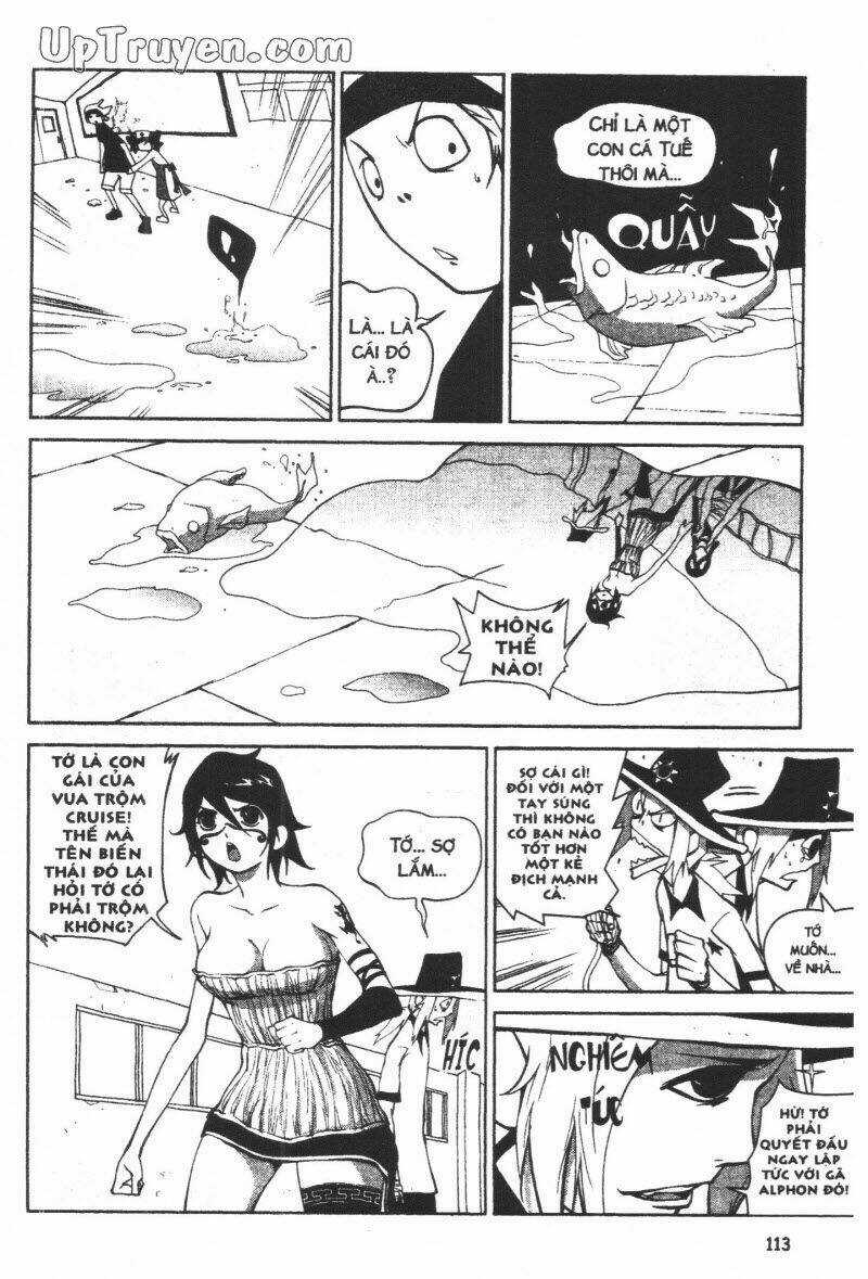 Tahlequah Chapter 4 trang 115