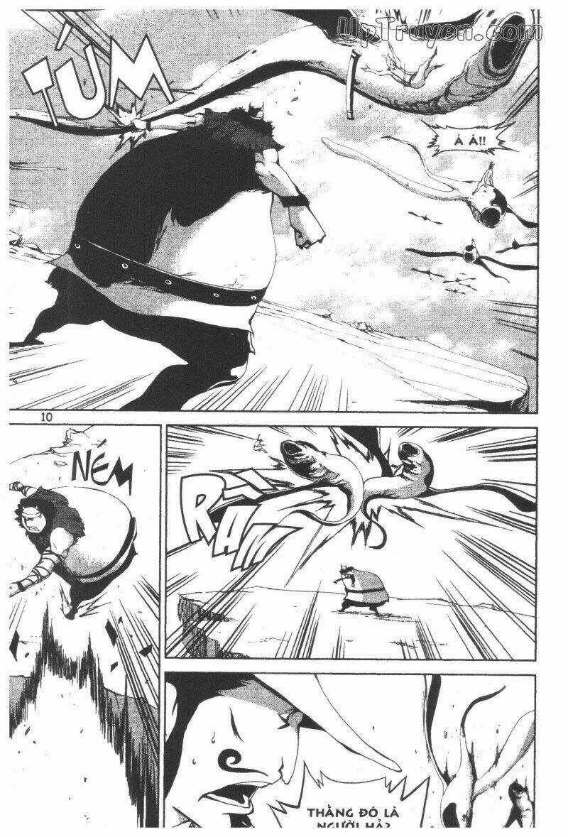 Tahlequah Chapter 4 trang 12