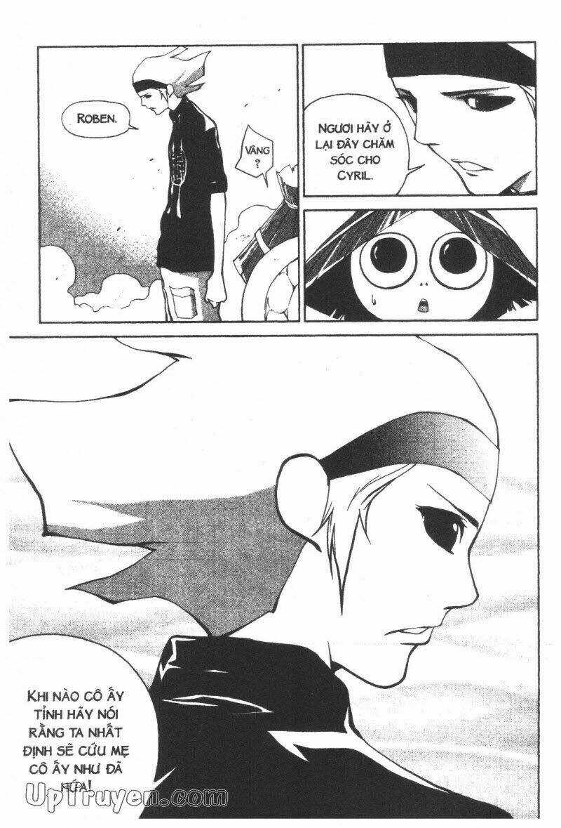 Tahlequah Chapter 4 trang 120