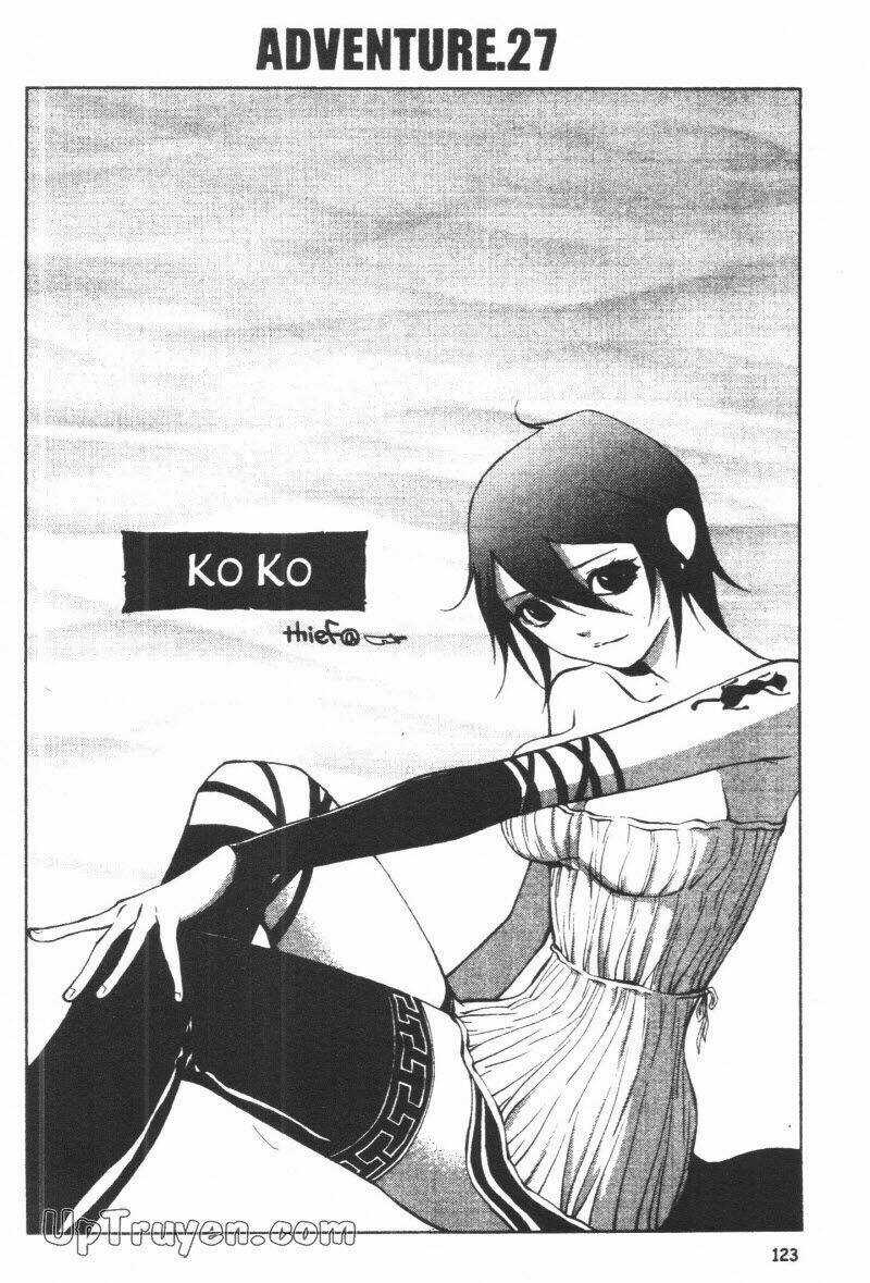 Tahlequah Chapter 4 trang 125