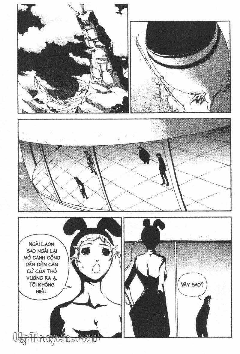 Tahlequah Chapter 4 trang 126