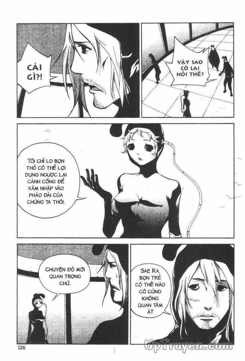 Tahlequah Chapter 4 trang 128