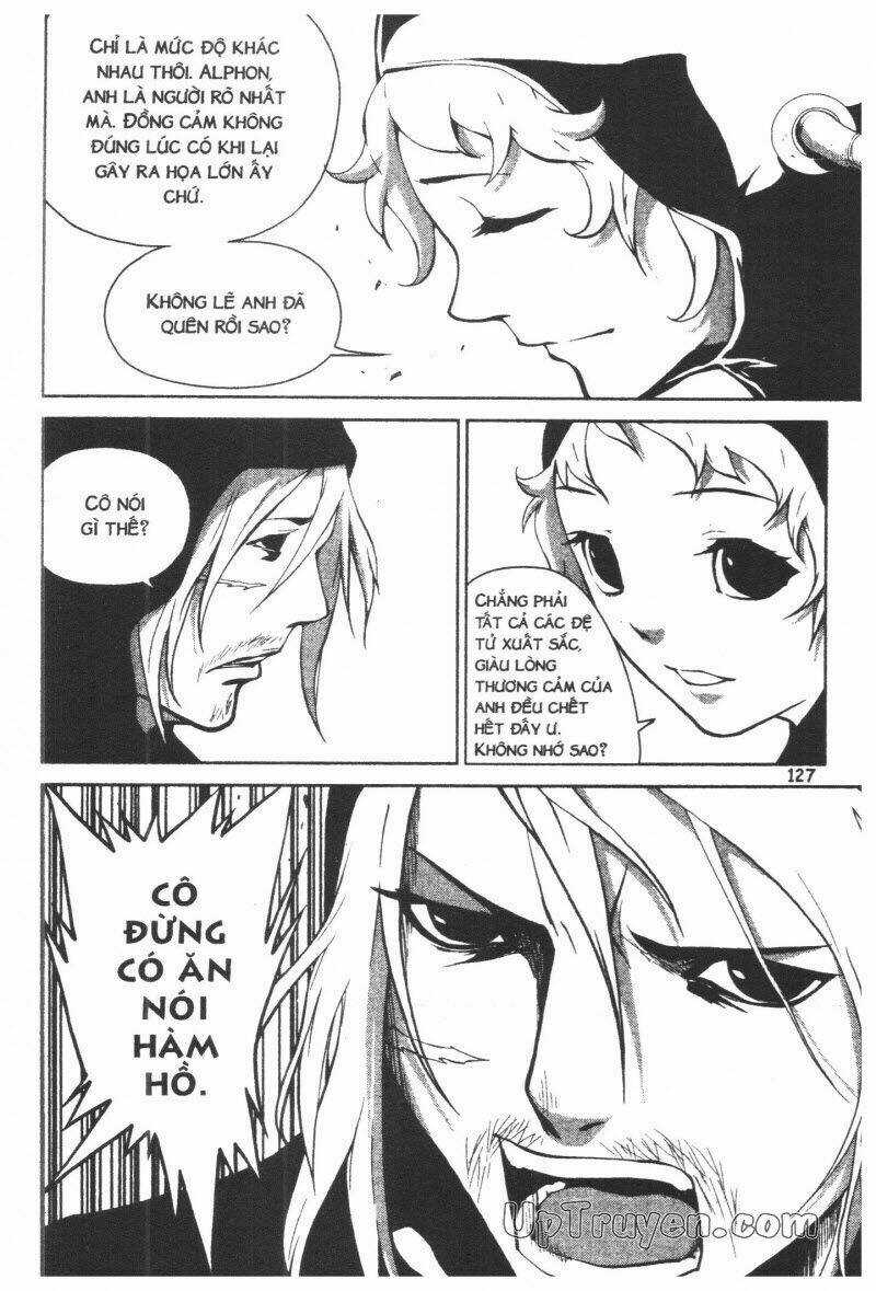 Tahlequah Chapter 4 trang 129