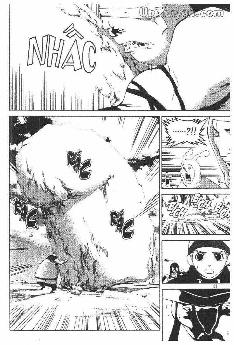 Tahlequah Chapter 4 trang 13