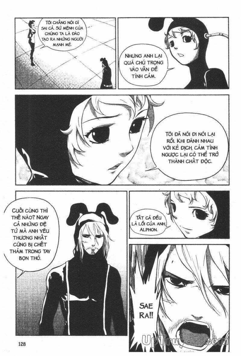 Tahlequah Chapter 4 trang 130