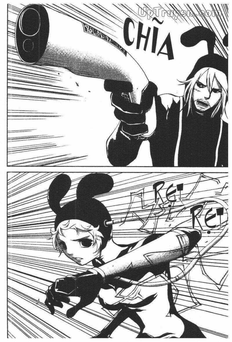 Tahlequah Chapter 4 trang 131