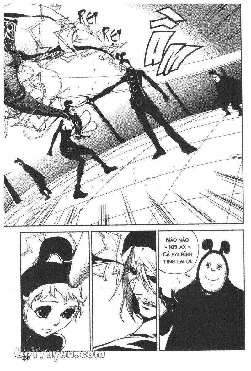 Tahlequah Chapter 4 trang 132