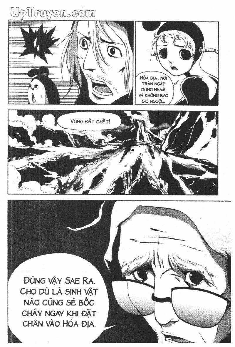 Tahlequah Chapter 4 trang 135