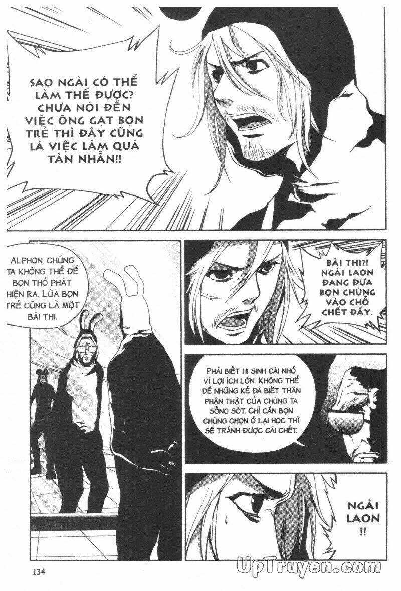 Tahlequah Chapter 4 trang 136