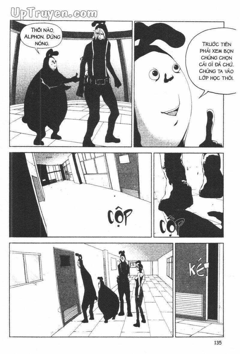 Tahlequah Chapter 4 trang 137