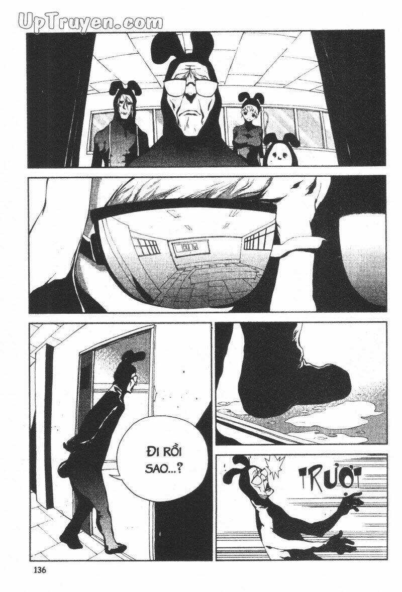 Tahlequah Chapter 4 trang 138