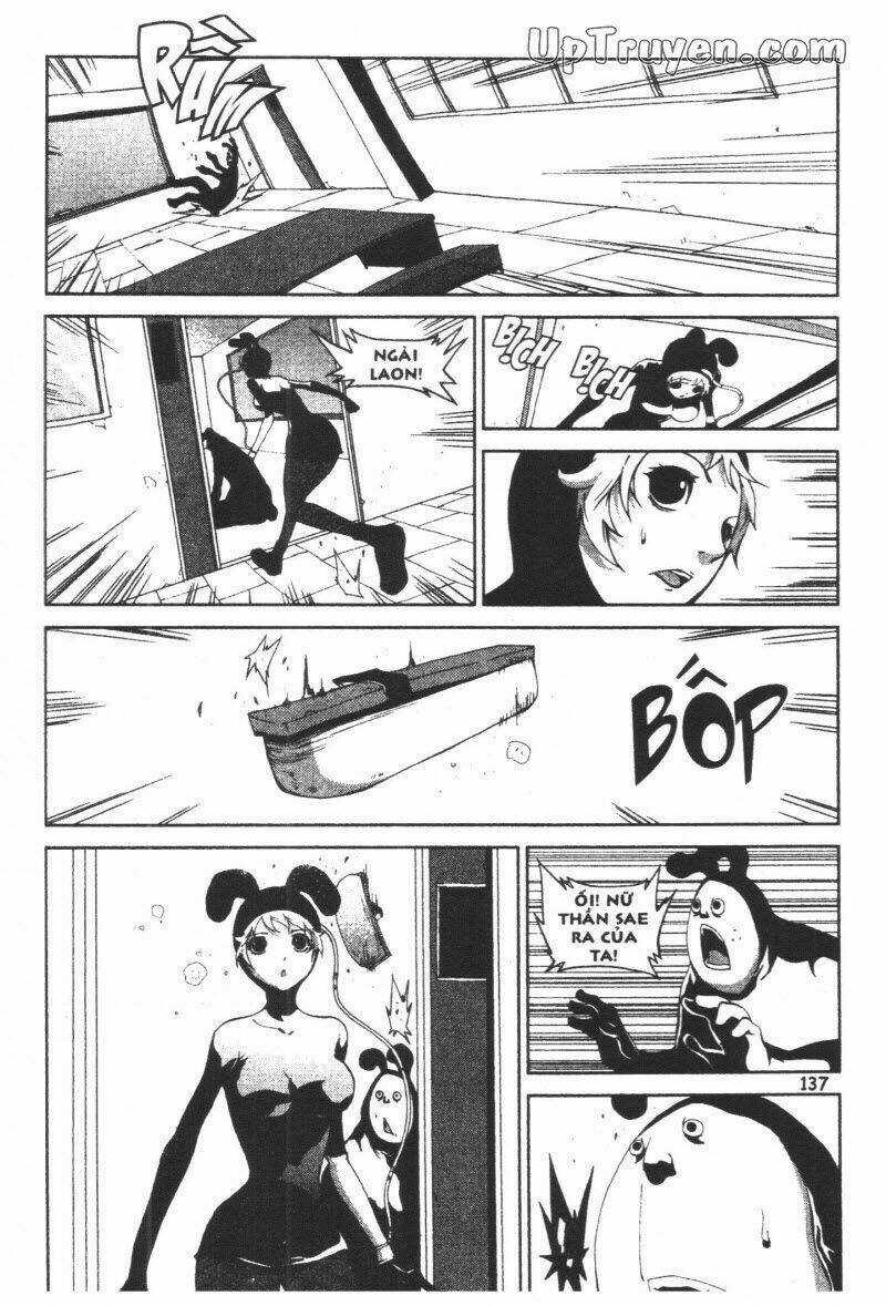 Tahlequah Chapter 4 trang 139