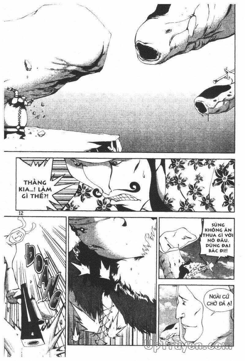 Tahlequah Chapter 4 trang 14