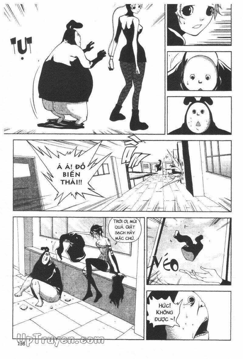 Tahlequah Chapter 4 trang 140