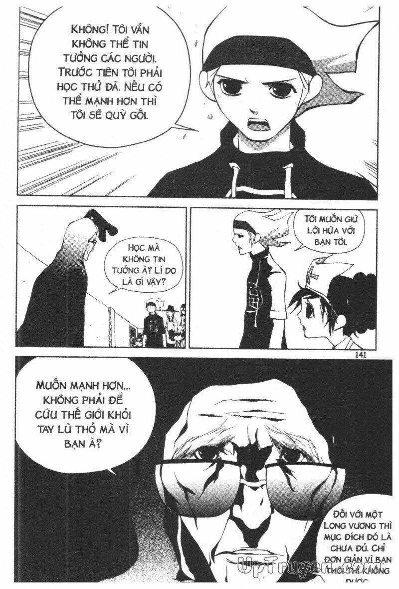 Tahlequah Chapter 4 trang 143