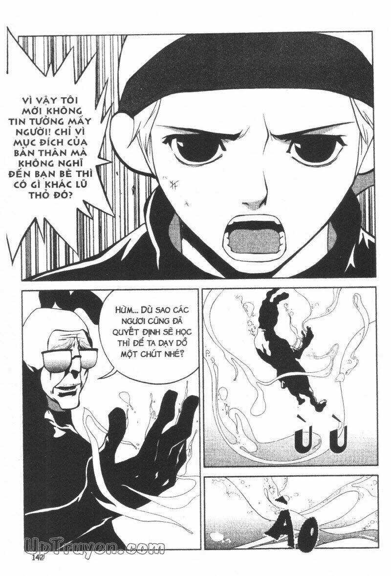 Tahlequah Chapter 4 trang 144