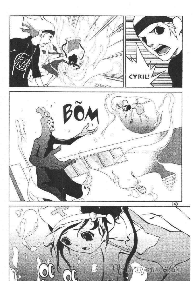 Tahlequah Chapter 4 trang 145