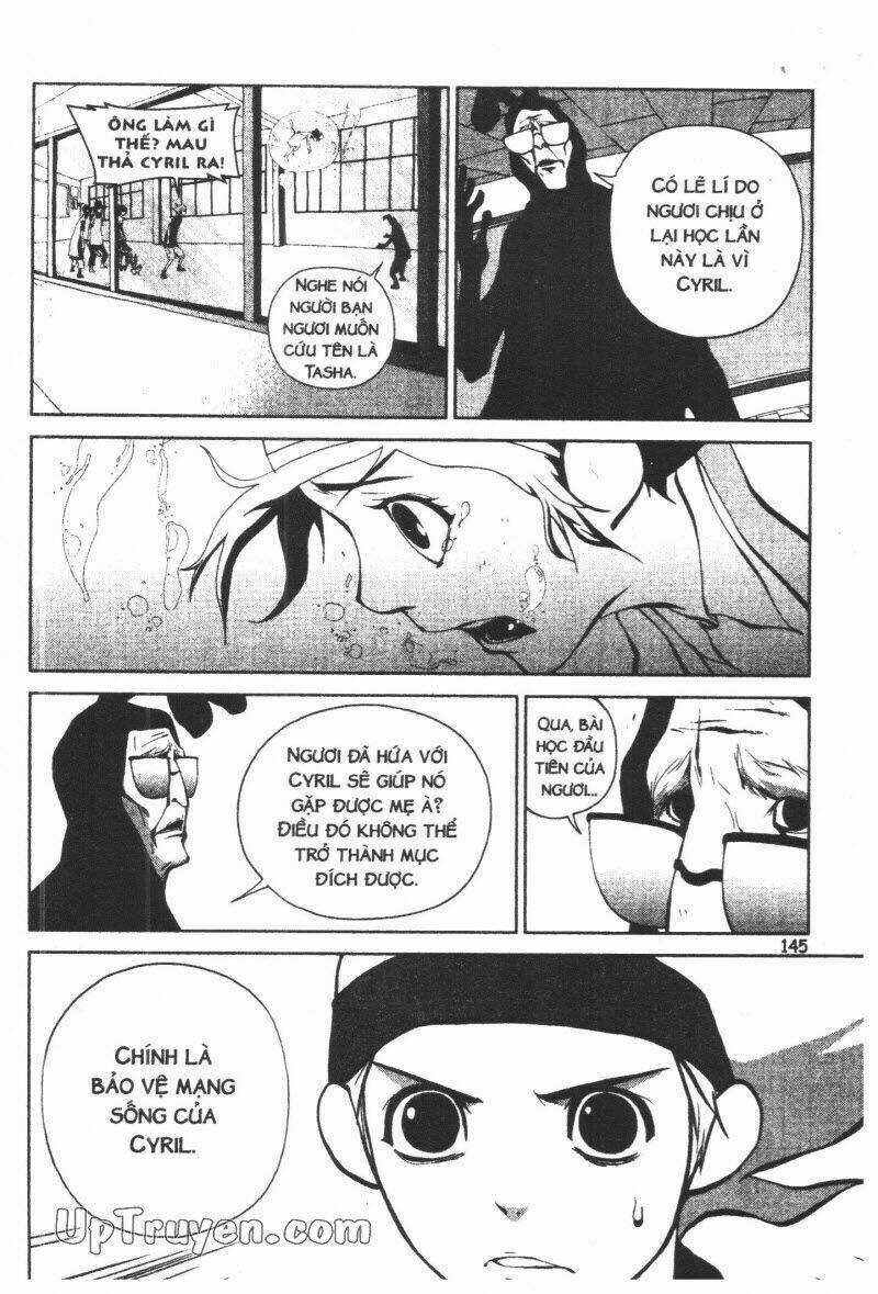 Tahlequah Chapter 4 trang 147