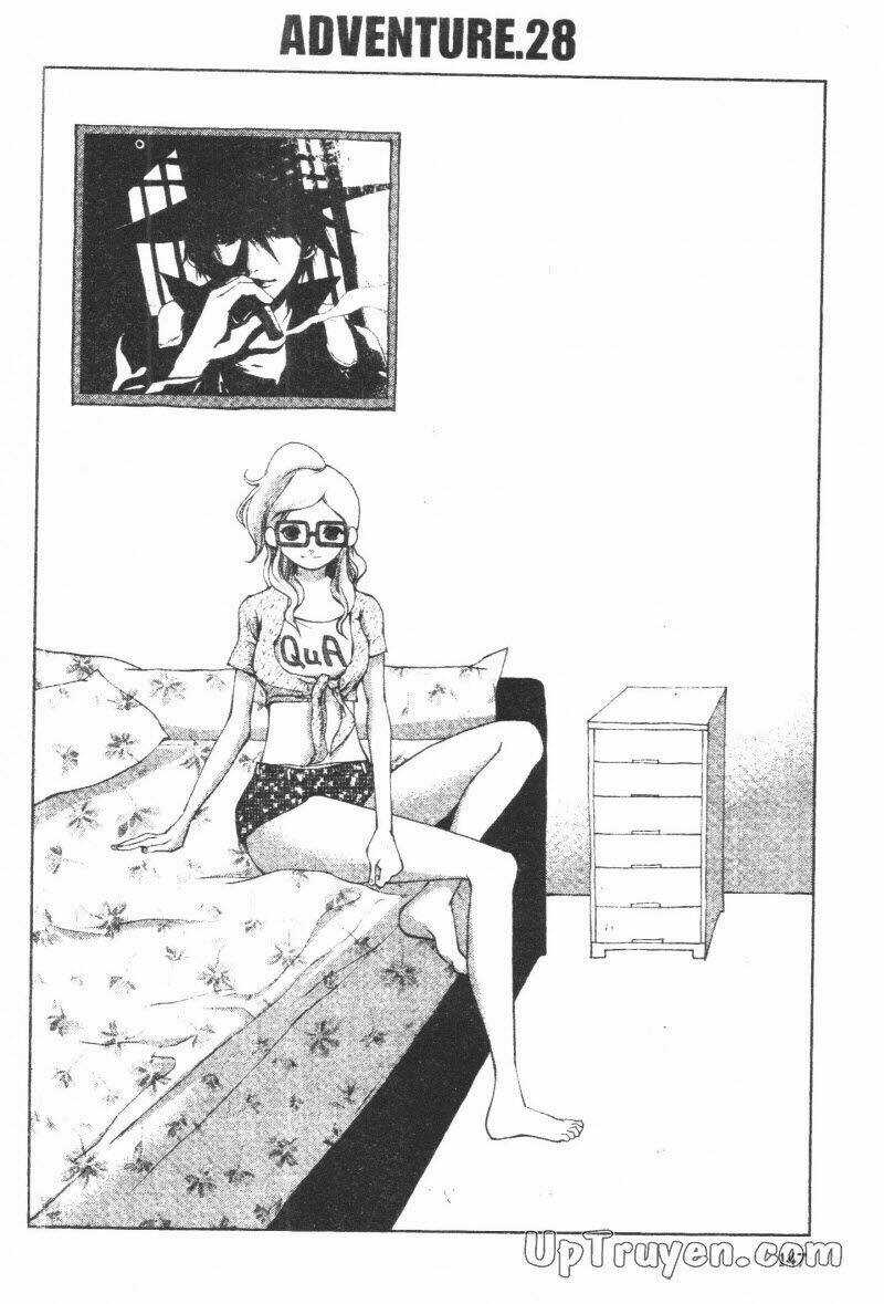 Tahlequah Chapter 4 trang 149