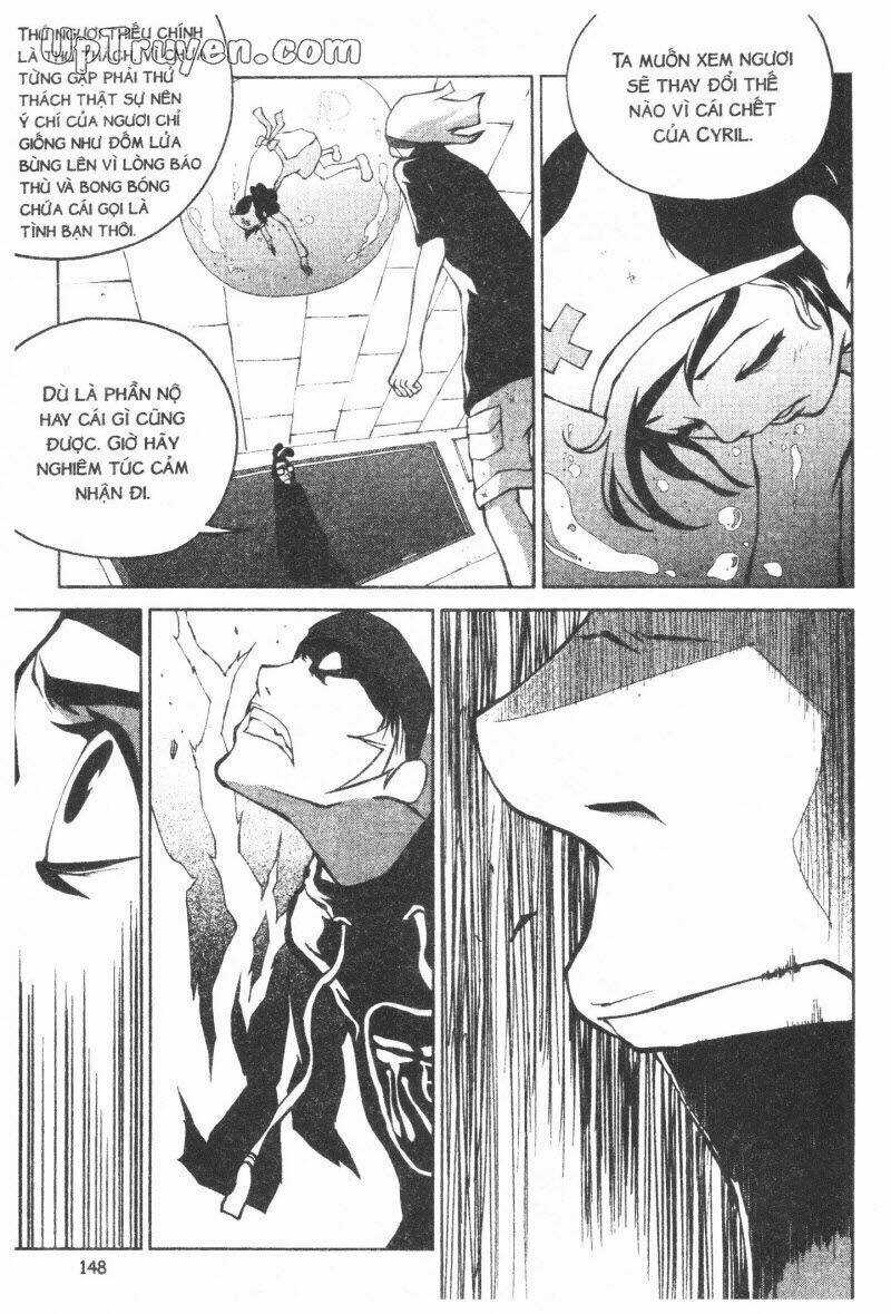 Tahlequah Chapter 4 trang 150