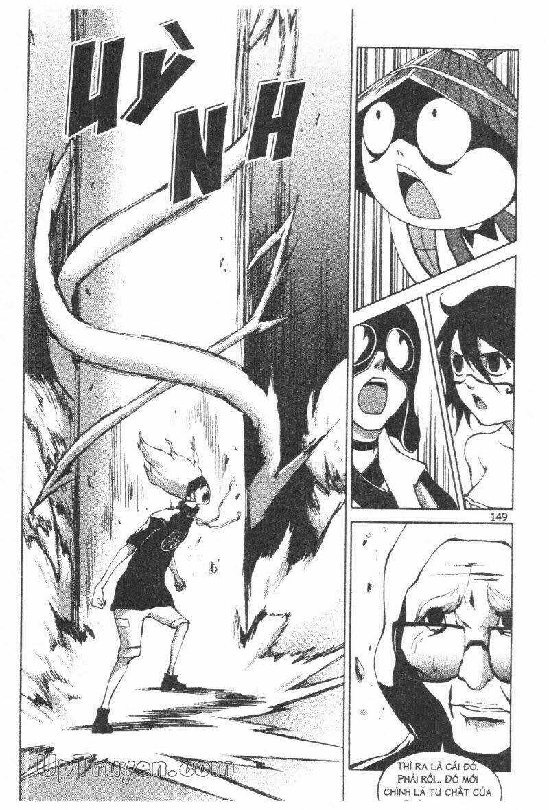 Tahlequah Chapter 4 trang 151