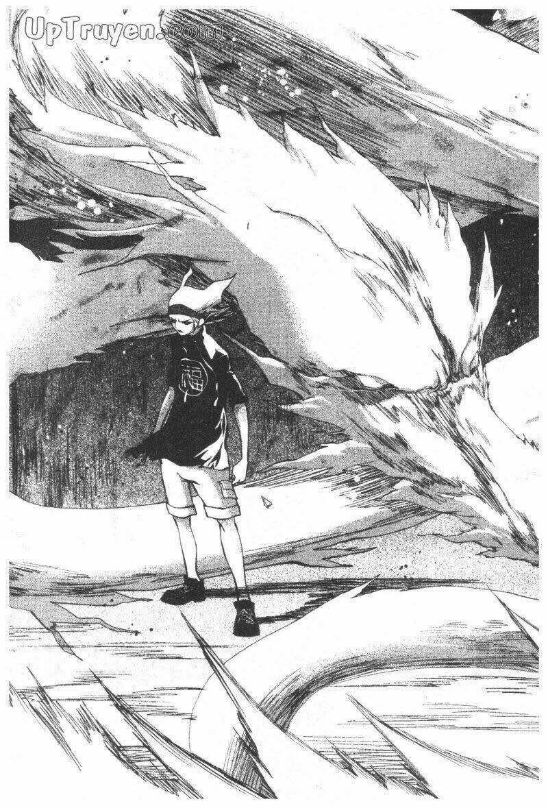 Tahlequah Chapter 4 trang 152