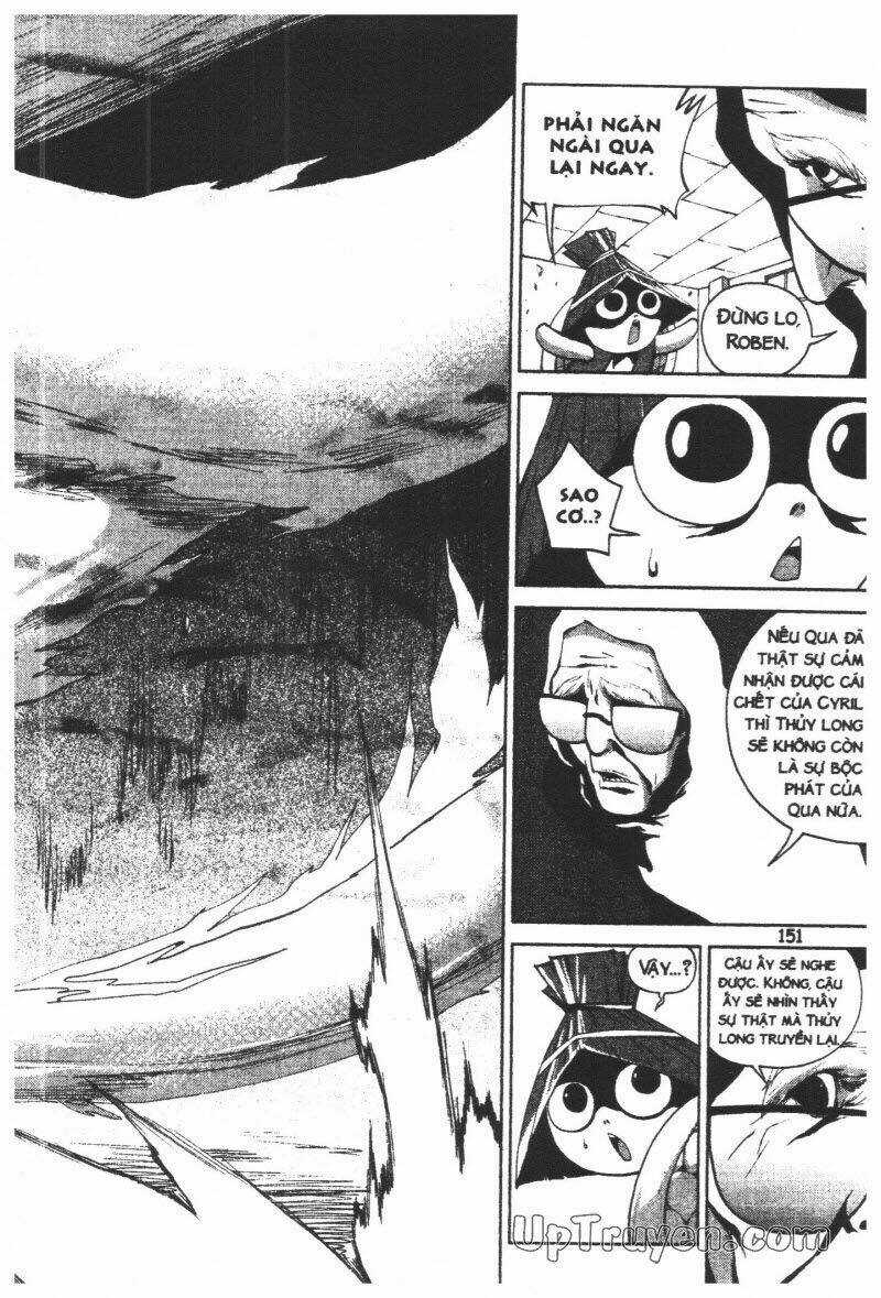 Tahlequah Chapter 4 trang 153