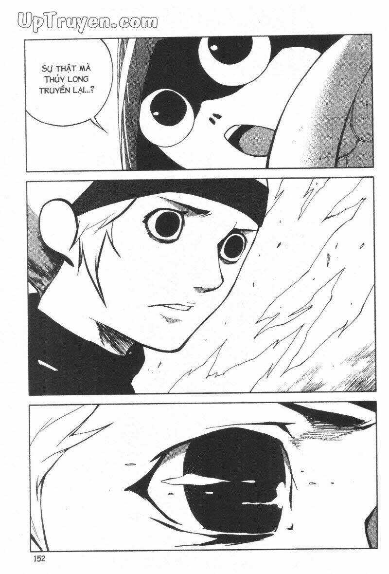 Tahlequah Chapter 4 trang 154