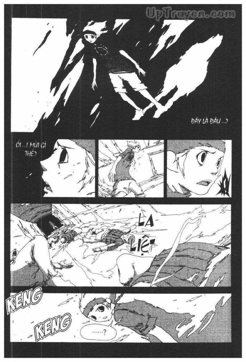 Tahlequah Chapter 4 trang 155