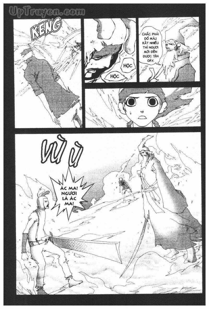 Tahlequah Chapter 4 trang 156