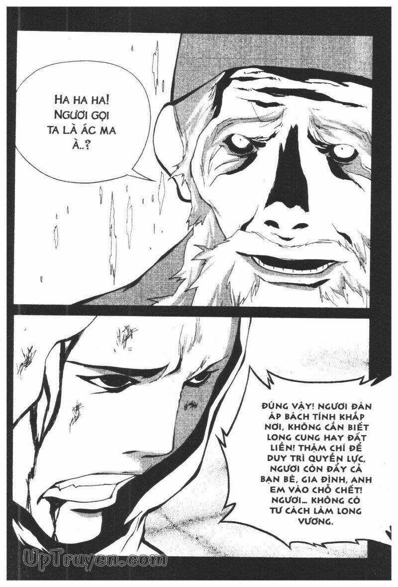 Tahlequah Chapter 4 trang 157