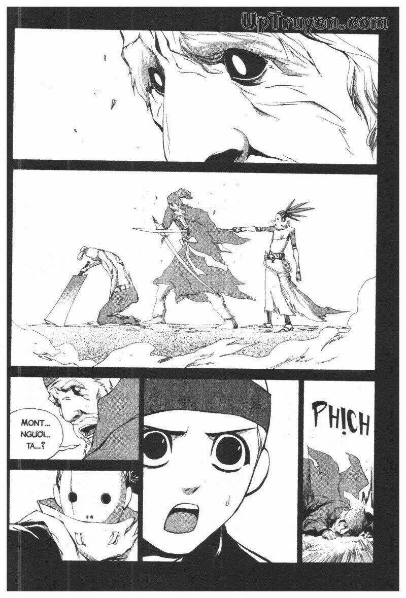 Tahlequah Chapter 4 trang 161