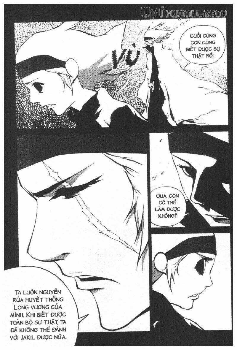 Tahlequah Chapter 4 trang 164