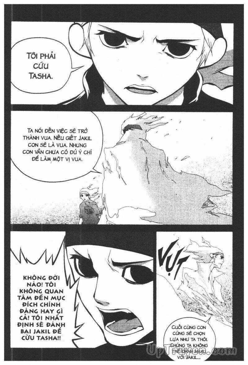 Tahlequah Chapter 4 trang 165