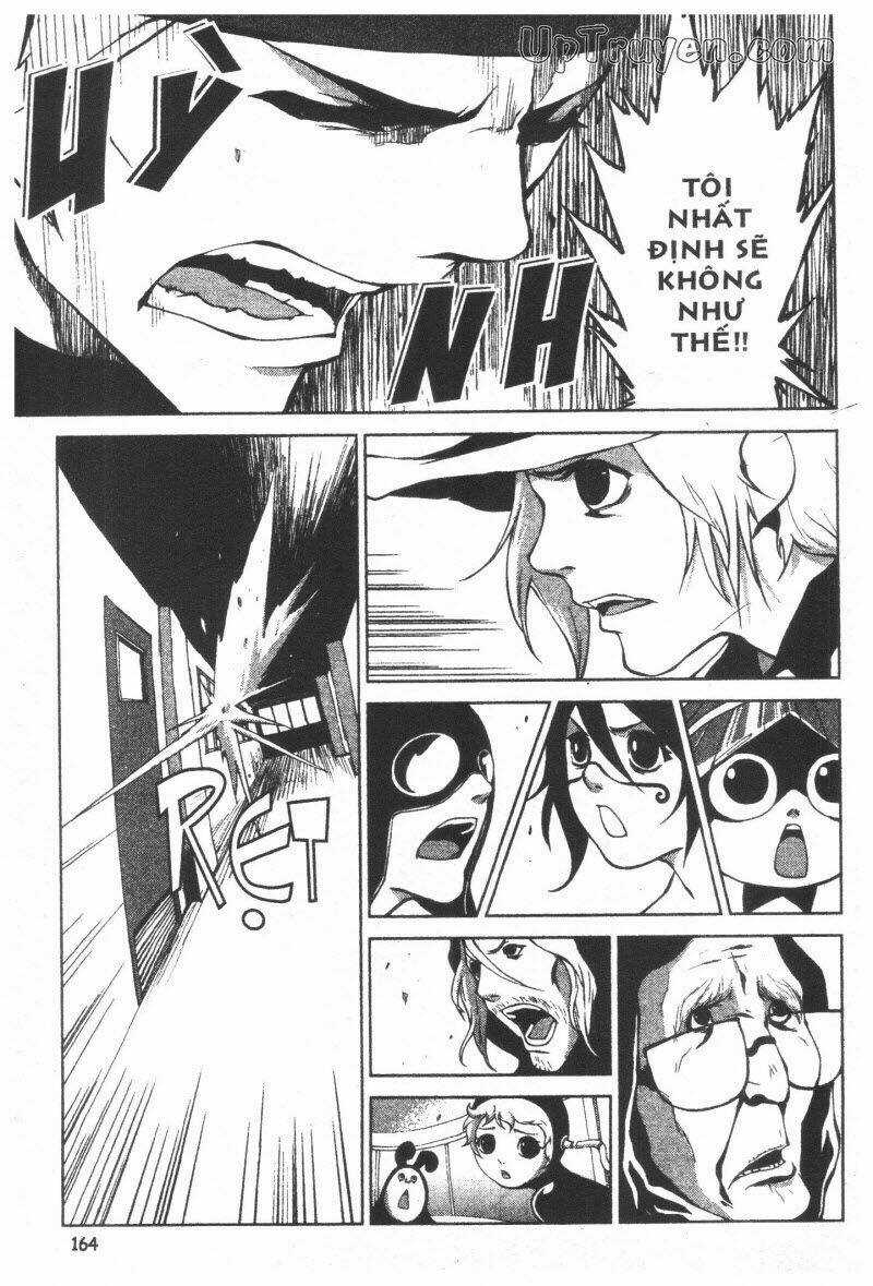 Tahlequah Chapter 4 trang 166