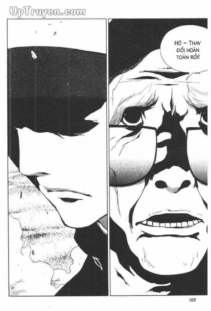 Tahlequah Chapter 4 trang 167