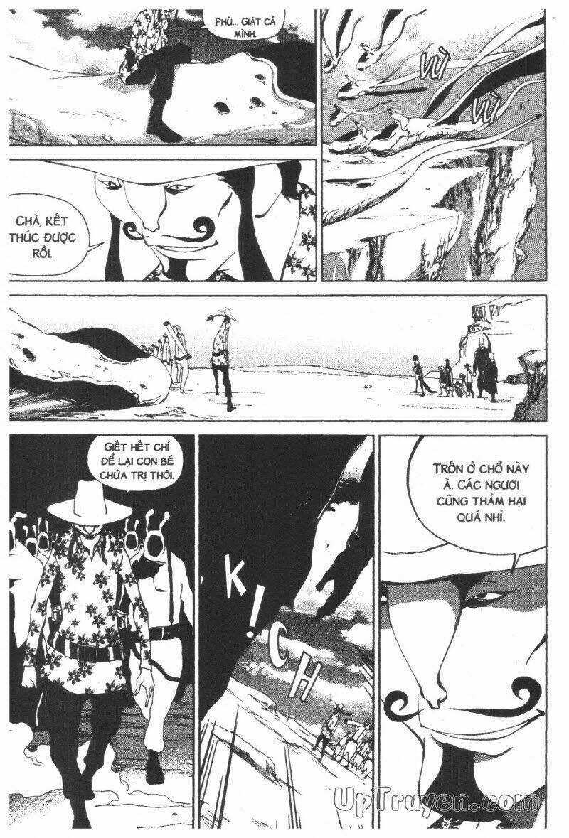 Tahlequah Chapter 4 trang 22