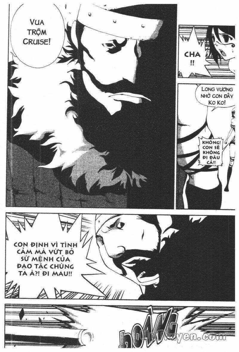 Tahlequah Chapter 4 trang 23