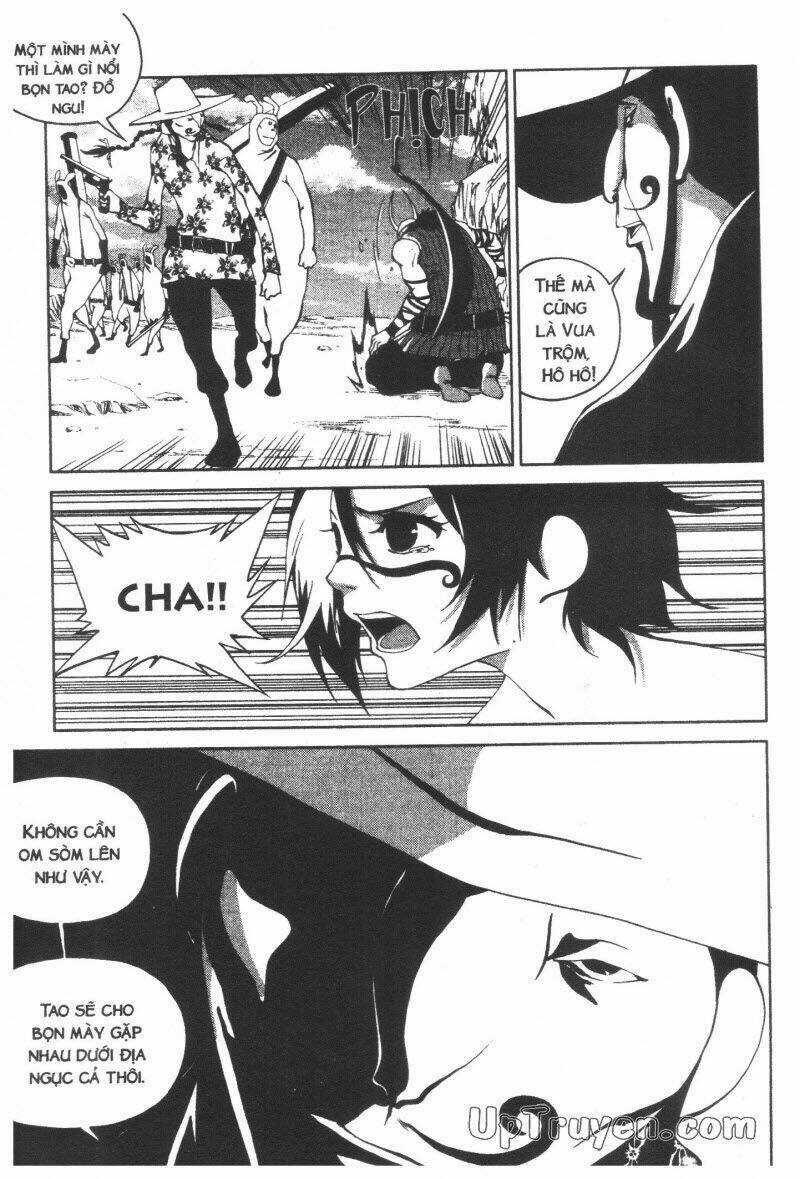 Tahlequah Chapter 4 trang 24