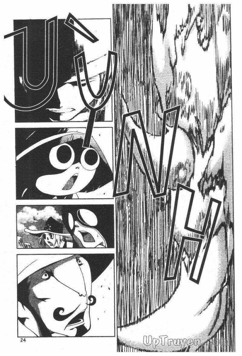 Tahlequah Chapter 4 trang 26