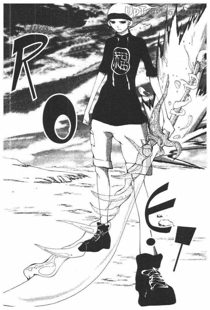 Tahlequah Chapter 4 trang 27