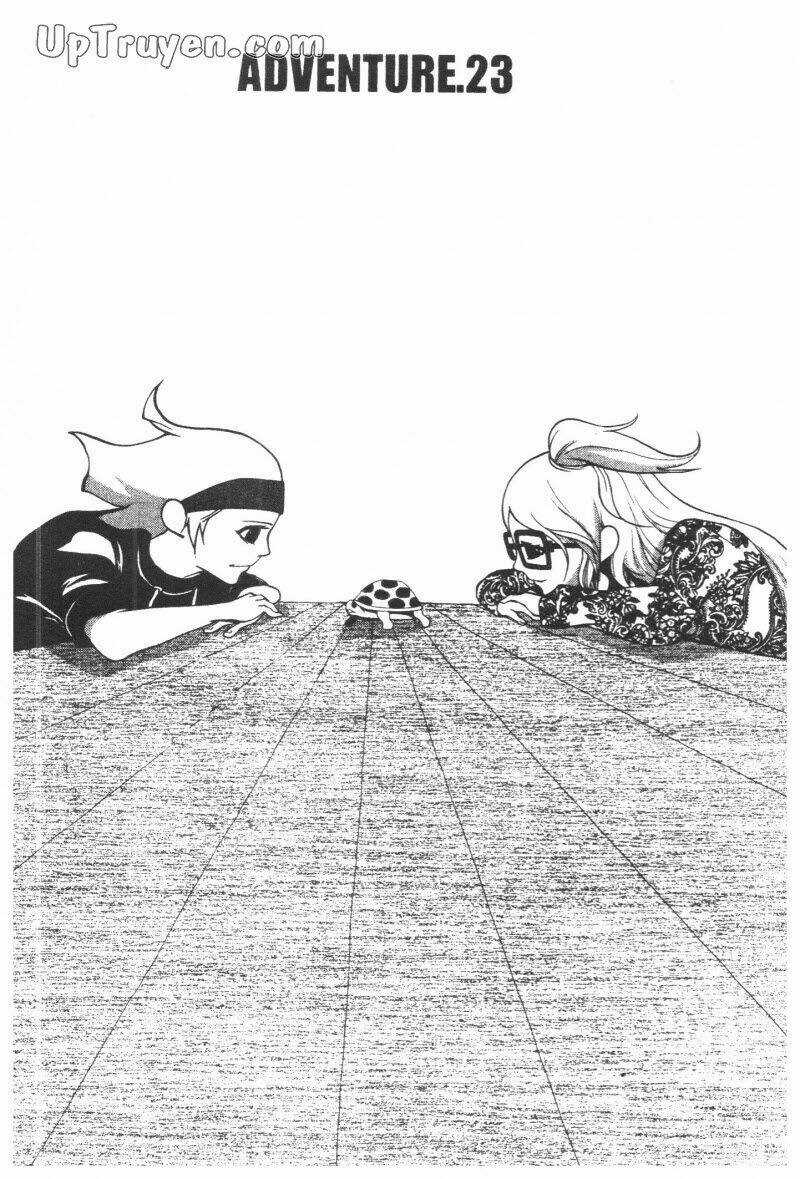 Tahlequah Chapter 4 trang 29