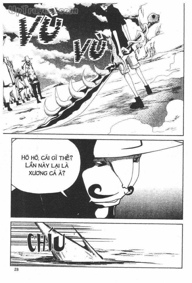 Tahlequah Chapter 4 trang 30