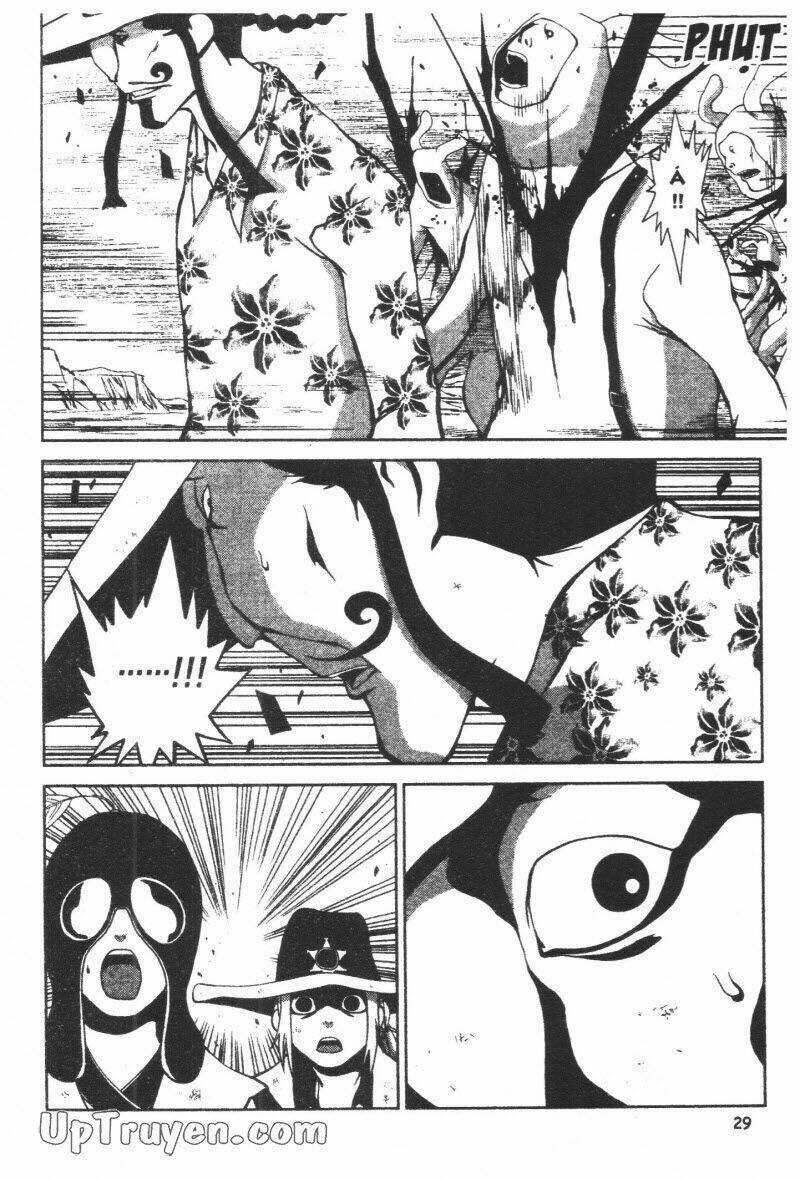 Tahlequah Chapter 4 trang 31