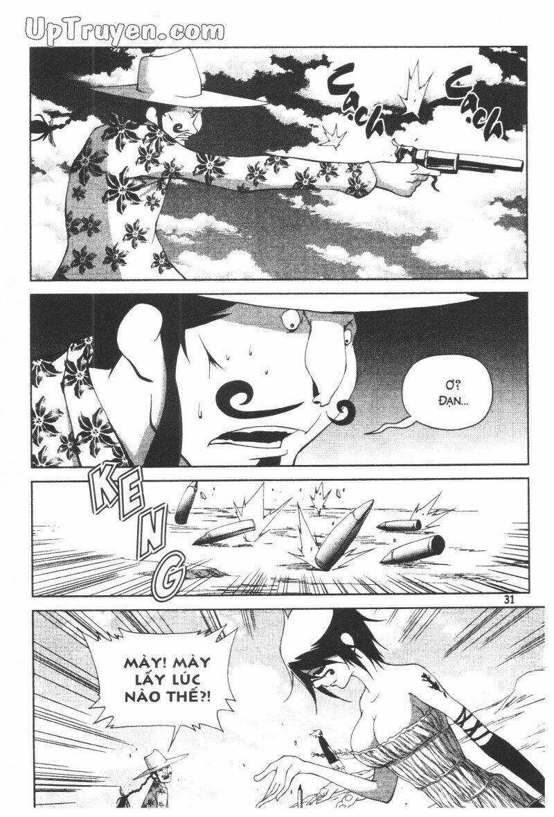 Tahlequah Chapter 4 trang 33