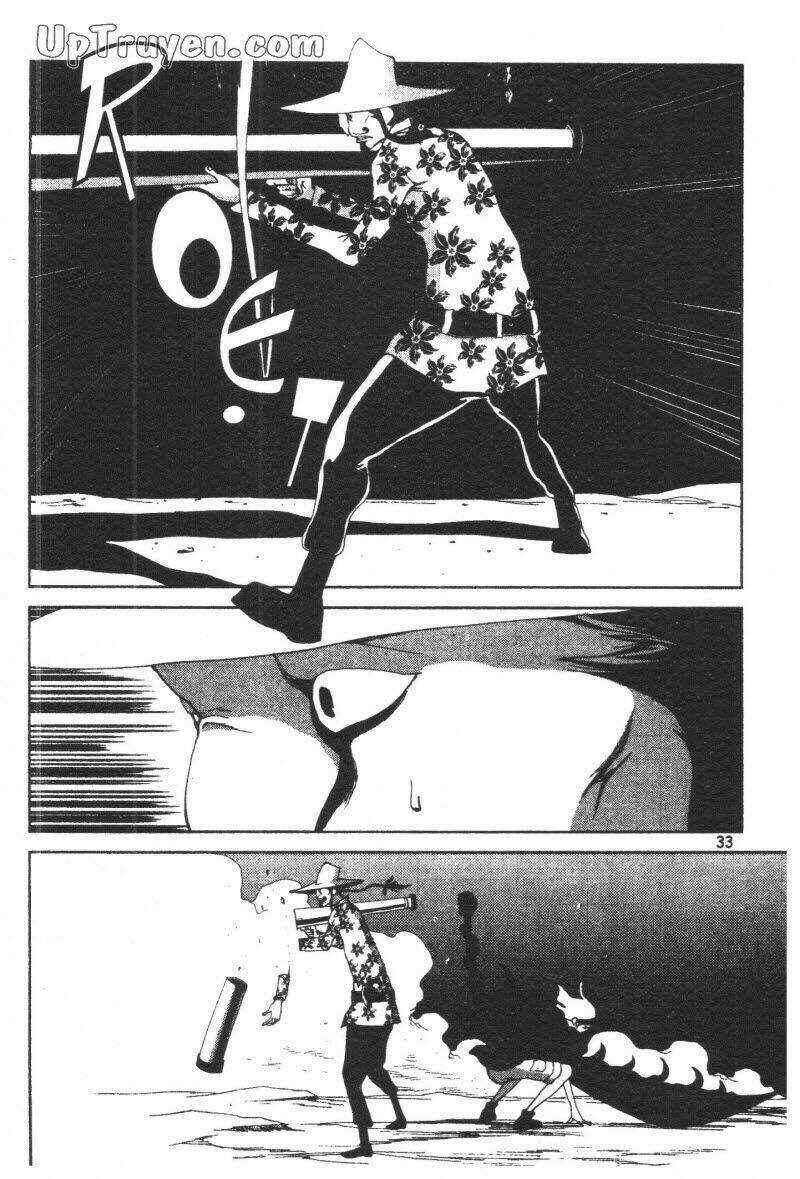 Tahlequah Chapter 4 trang 35